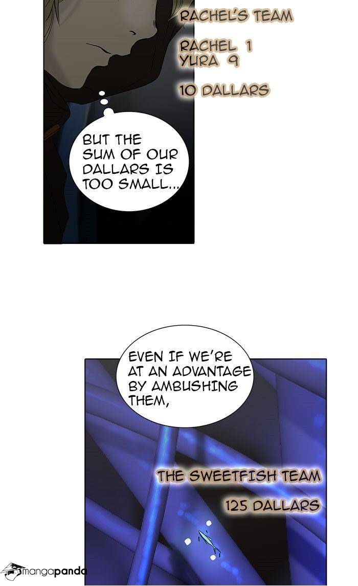 Tower of God Chapter 260 image 13